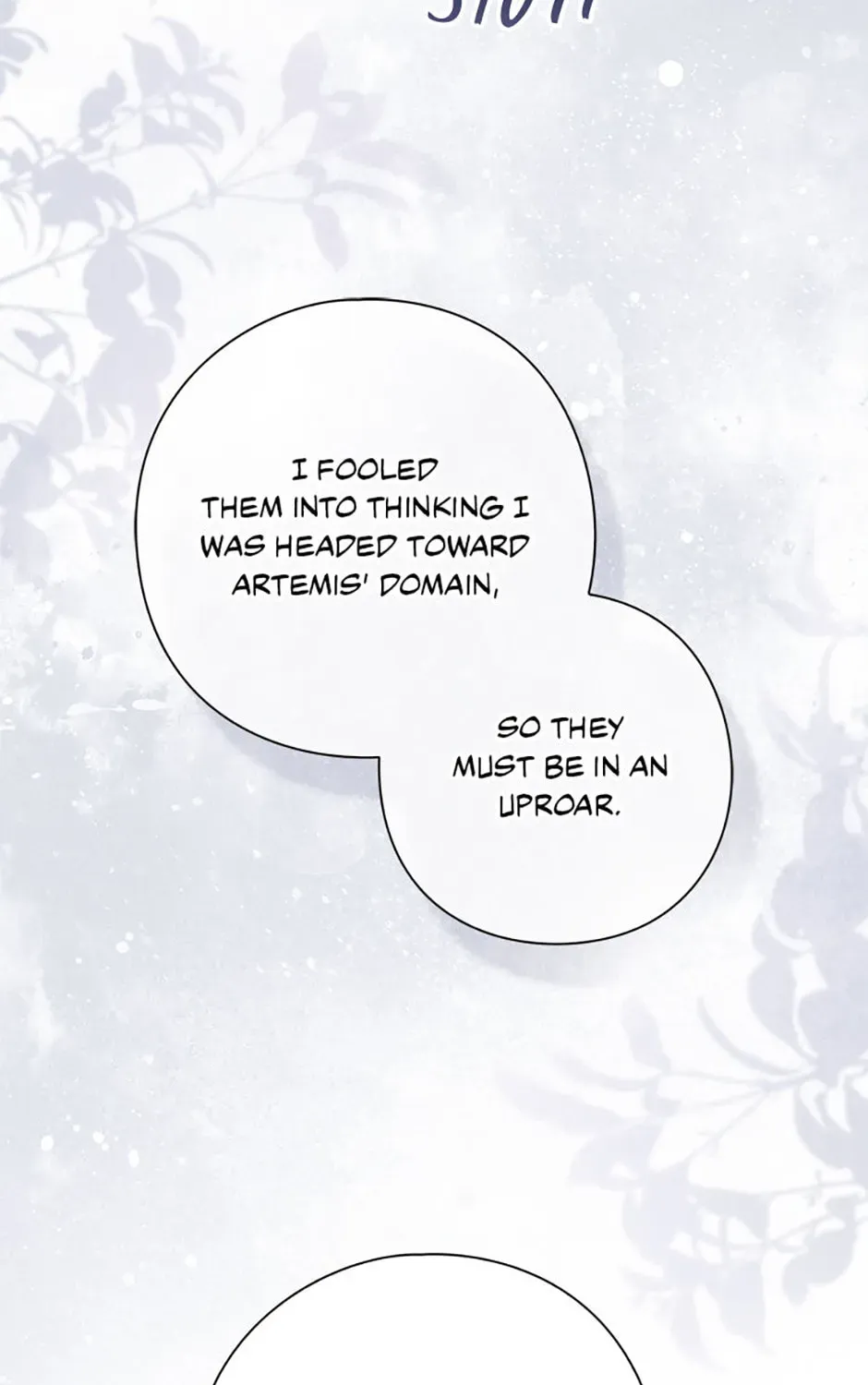 Read For the Goddesses: For Daphne chapter 19.1 image 118 on Lezhin