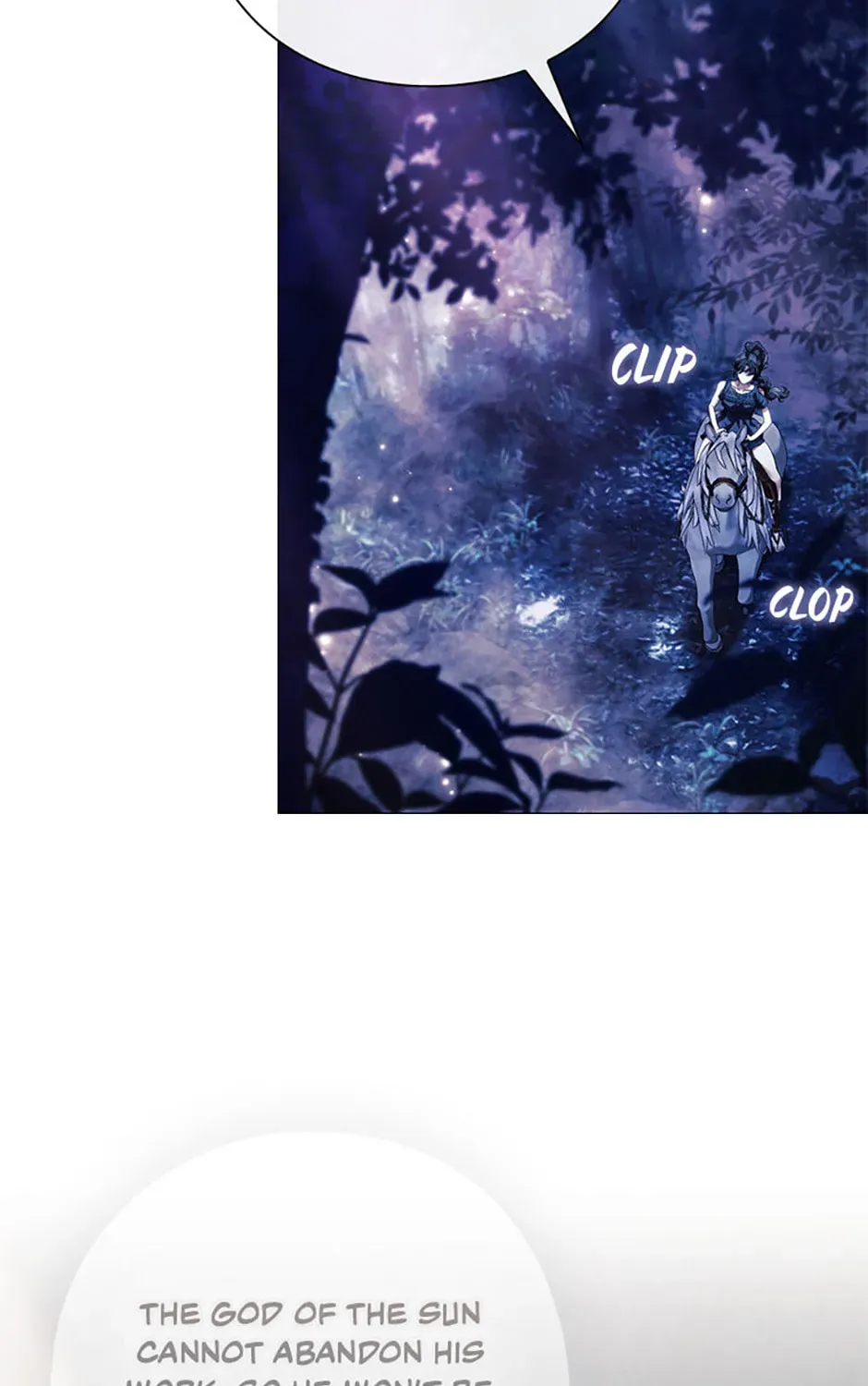 Read For the Goddesses: For Daphne chapter 19.1 image 120 on Lezhin
