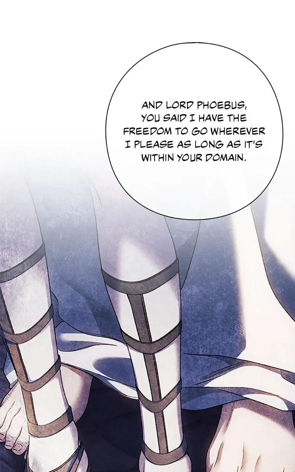 Read For the Goddesses: For Daphne chapter 19.1 image 160 on Lezhin