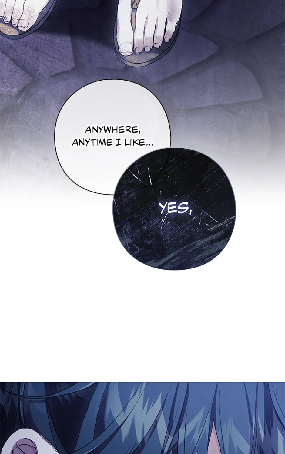 Read For the Goddesses: For Daphne chapter 19.1 image 162 on Lezhin