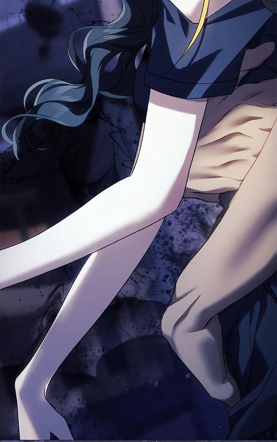 Read For the Goddesses: For Daphne chapter 19.1 image 172 on Lezhin