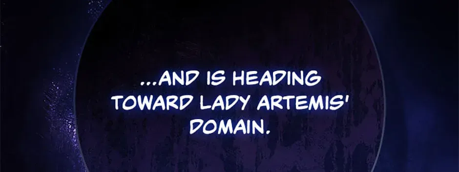 Read For the Goddesses: For Daphne chapter 19.1 image 3 on Lezhin
