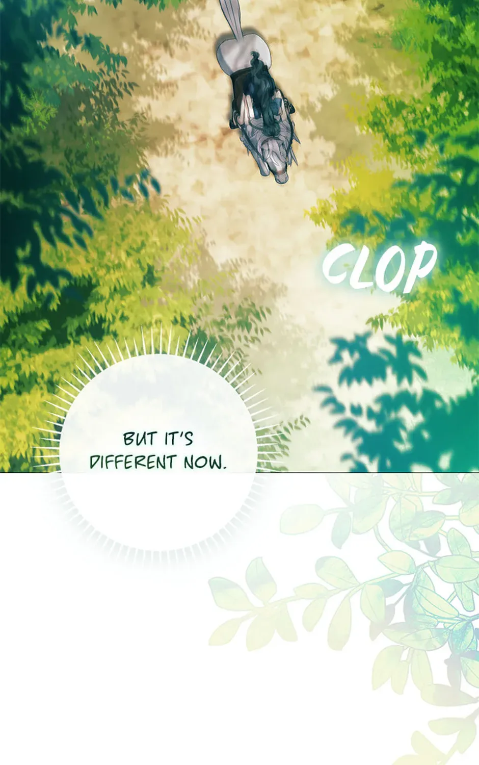 Read For the Goddesses: For Daphne chapter 19.1 image 32 on Lezhin