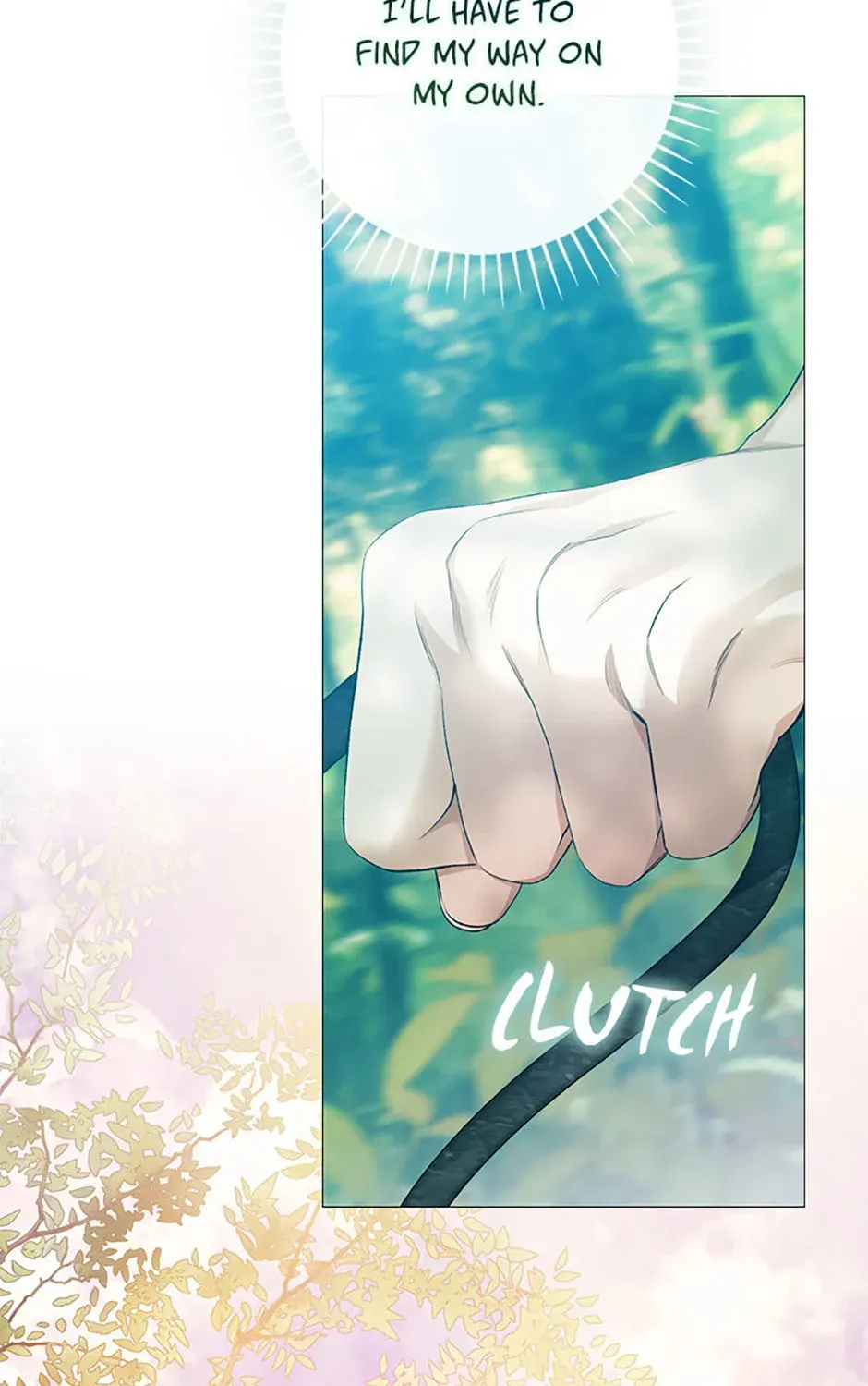 Read For the Goddesses: For Daphne chapter 19.1 image 34 on Lezhin