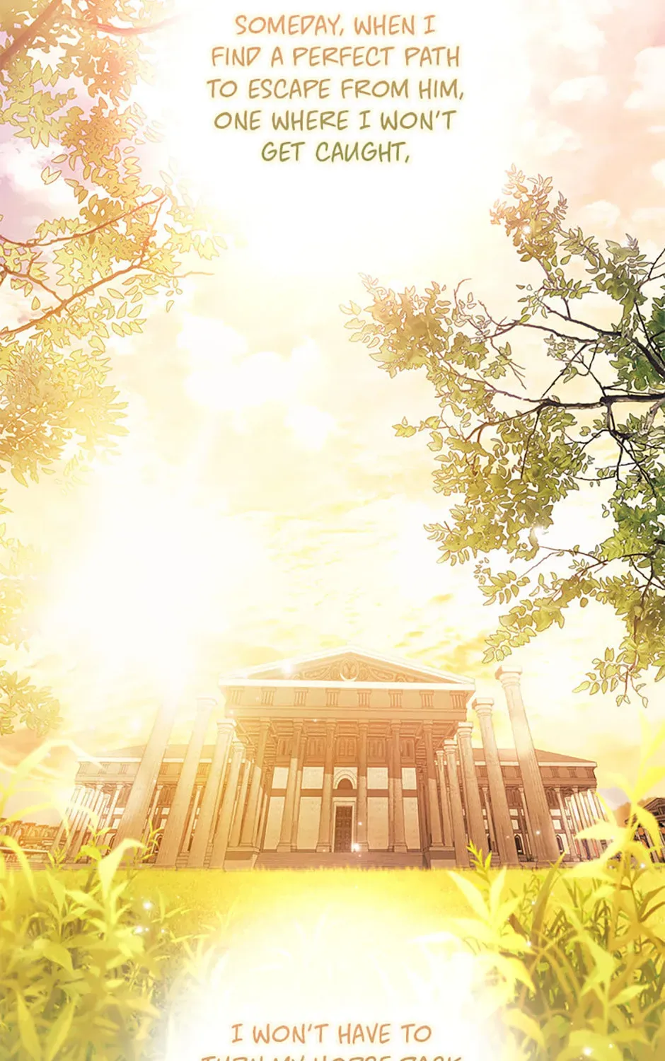 Read For the Goddesses: For Daphne chapter 19.1 image 36 on Lezhin