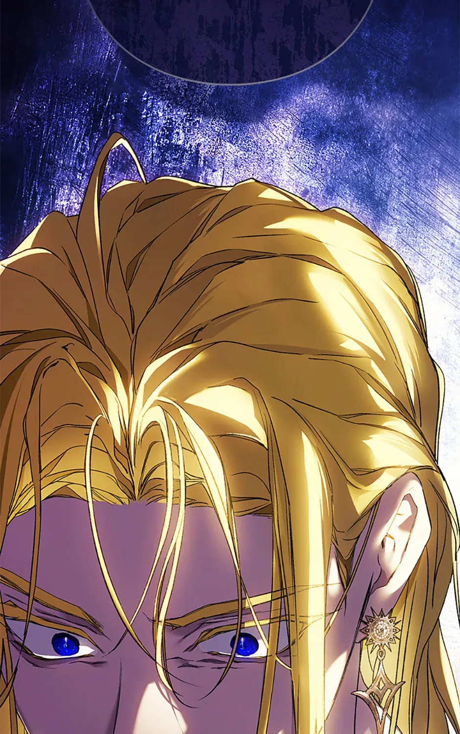 Read For the Goddesses: For Daphne chapter 19.1 image 4 on Lezhin