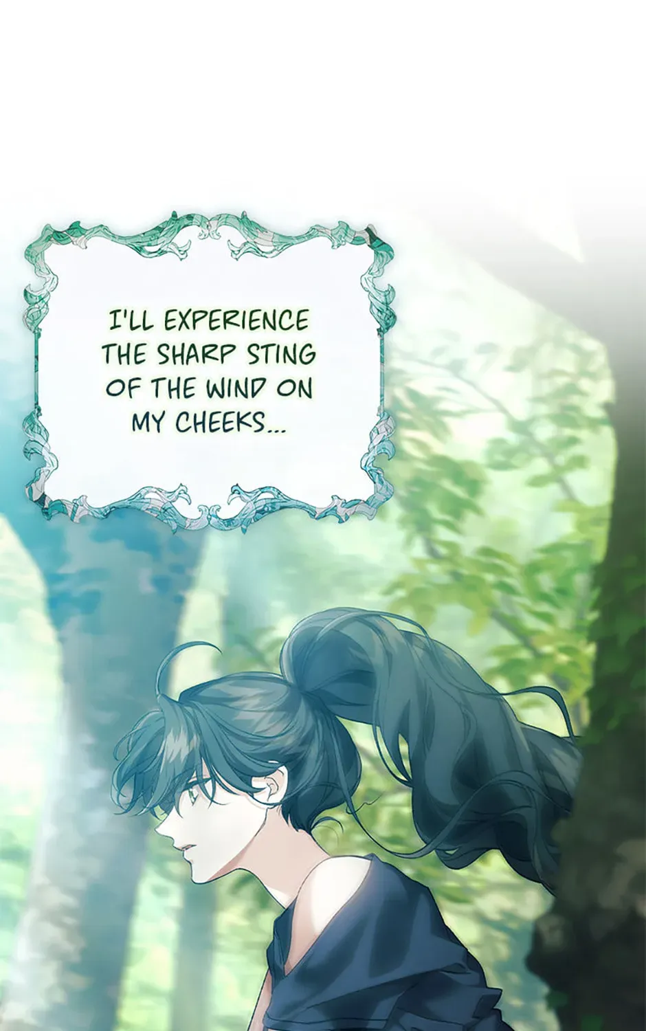 Read For the Goddesses: For Daphne chapter 19.1 image 40 on Lezhin
