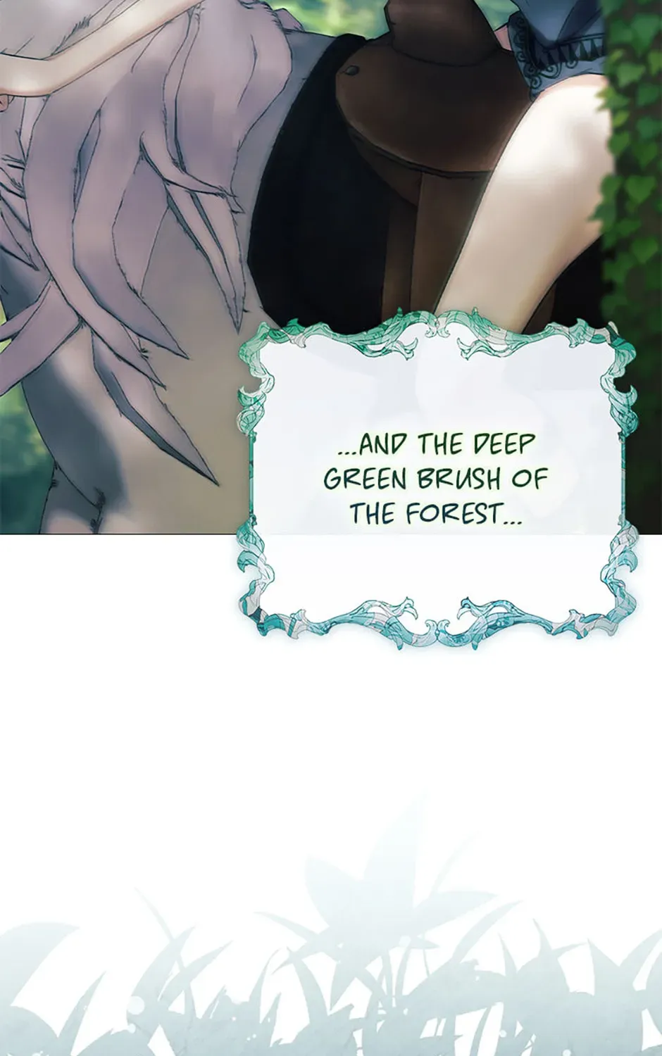 Read For the Goddesses: For Daphne chapter 19.1 image 42 on Lezhin