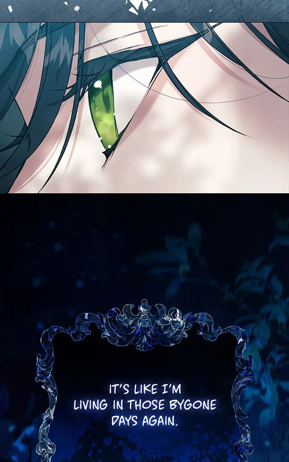 Read For the Goddesses: For Daphne chapter 19.1 image 44 on Lezhin