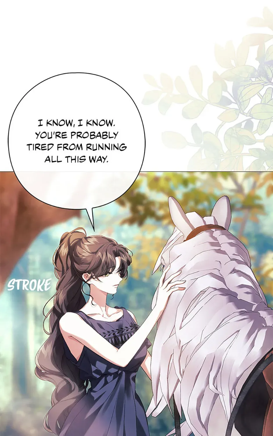 Read For the Goddesses: For Daphne chapter 19.1 image 60 on Lezhin