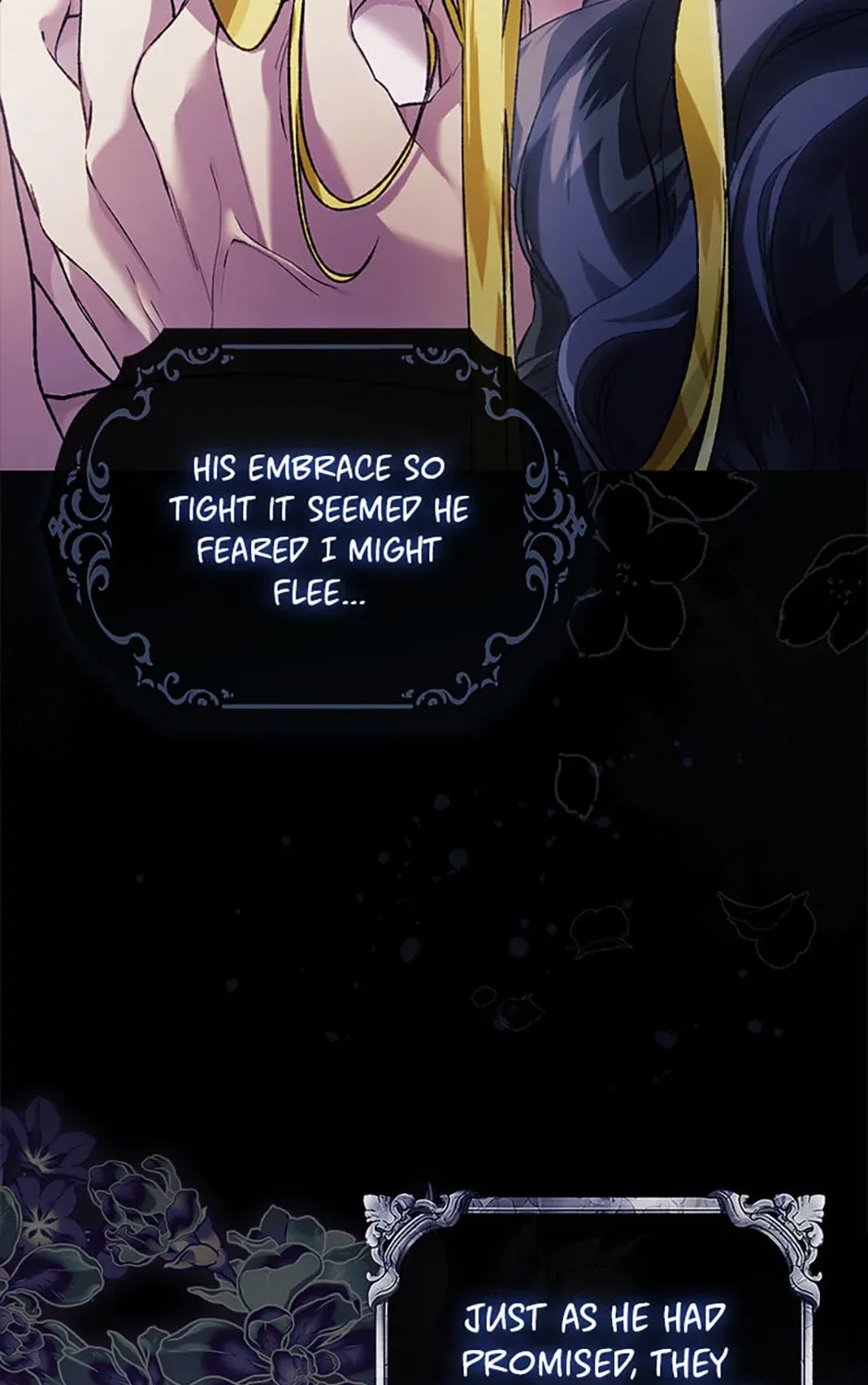 Read For the Goddesses: For Daphne chapter 19.1 image 78 on Lezhin
