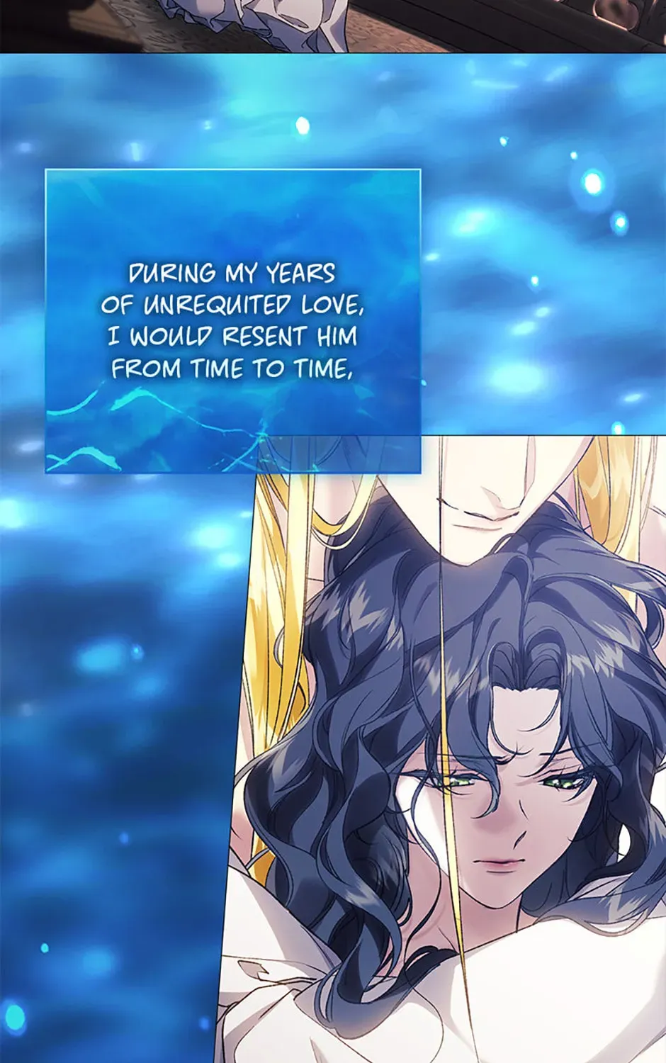 Read For the Goddesses: For Daphne chapter 19.1 image 86 on Lezhin