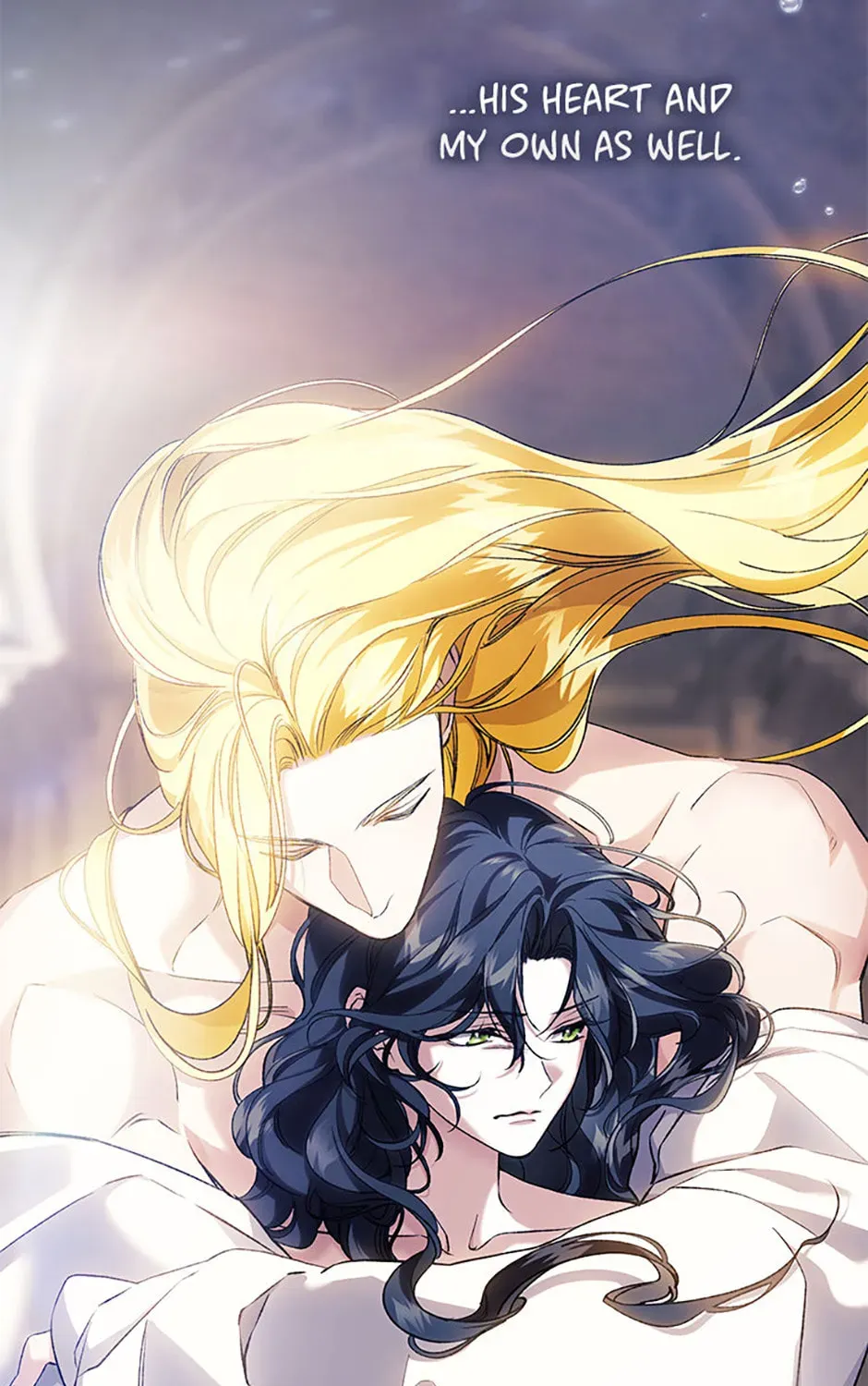 Read For the Goddesses: For Daphne chapter 19.1 image 92 on Lezhin