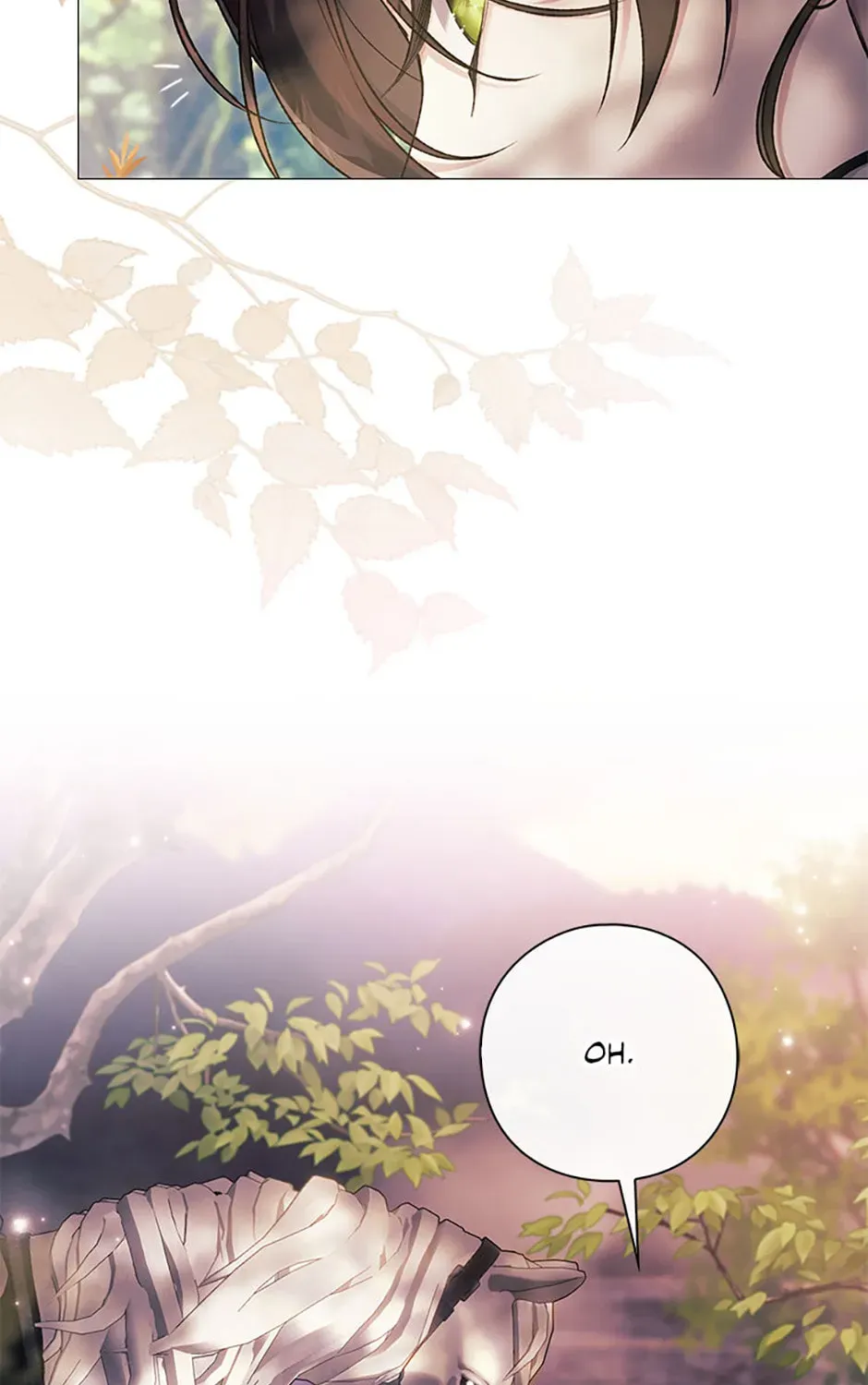 Read For the Goddesses: For Daphne chapter 19.1 image 98 on Lezhin
