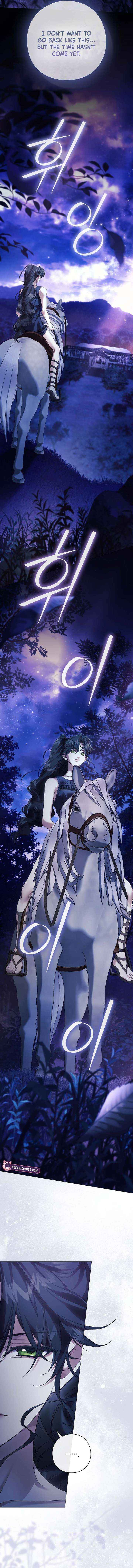 Read For the Goddesses: For Daphne chapter 19 image 10 on Lezhin