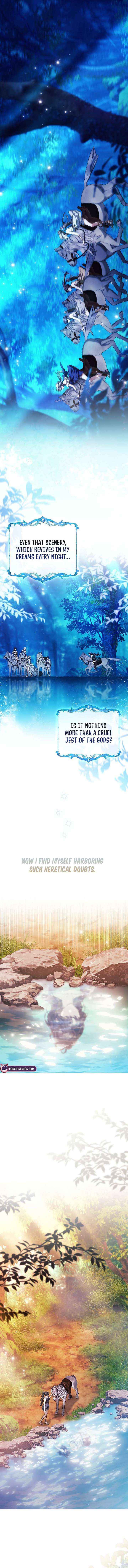 Read For the Goddesses: For Daphne chapter 19 image 4 on Lezhin