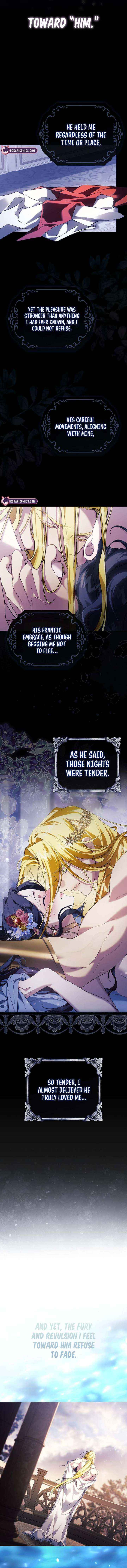 Read For the Goddesses: For Daphne chapter 19 image 6 on Lezhin