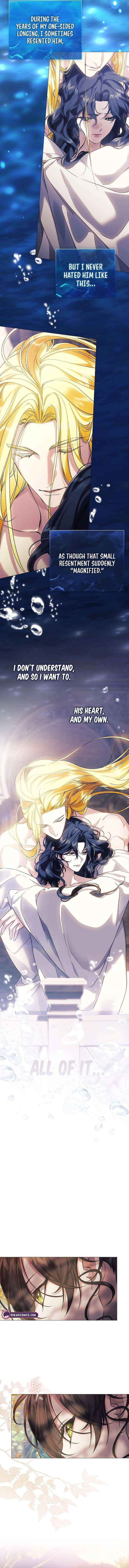 Read For the Goddesses: For Daphne chapter 19 image 7 on Lezhin