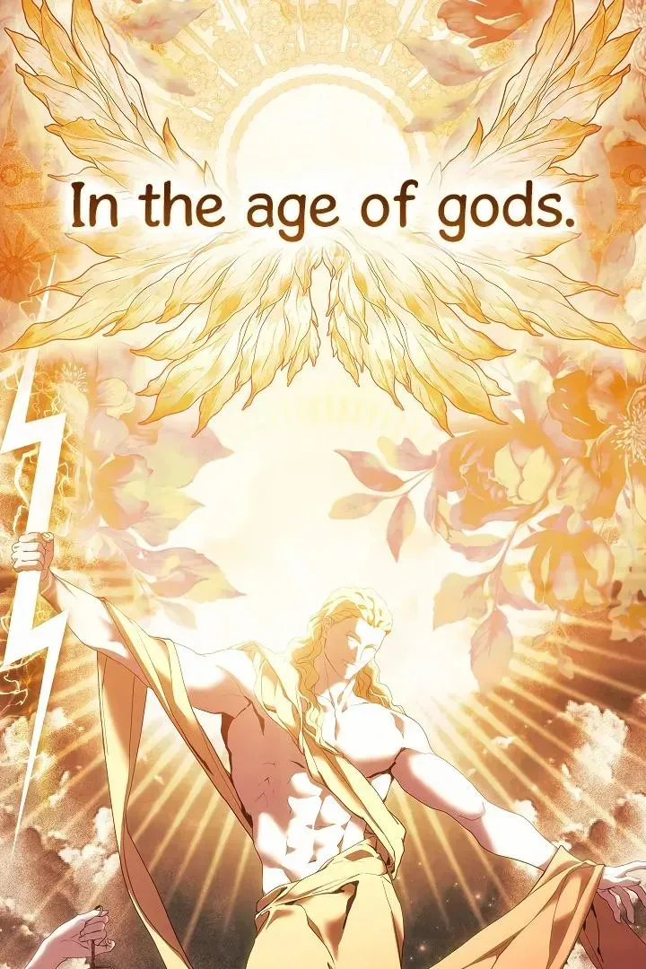 Read For the Goddesses: For Daphne chapter 2.1 image 2 on Lezhin