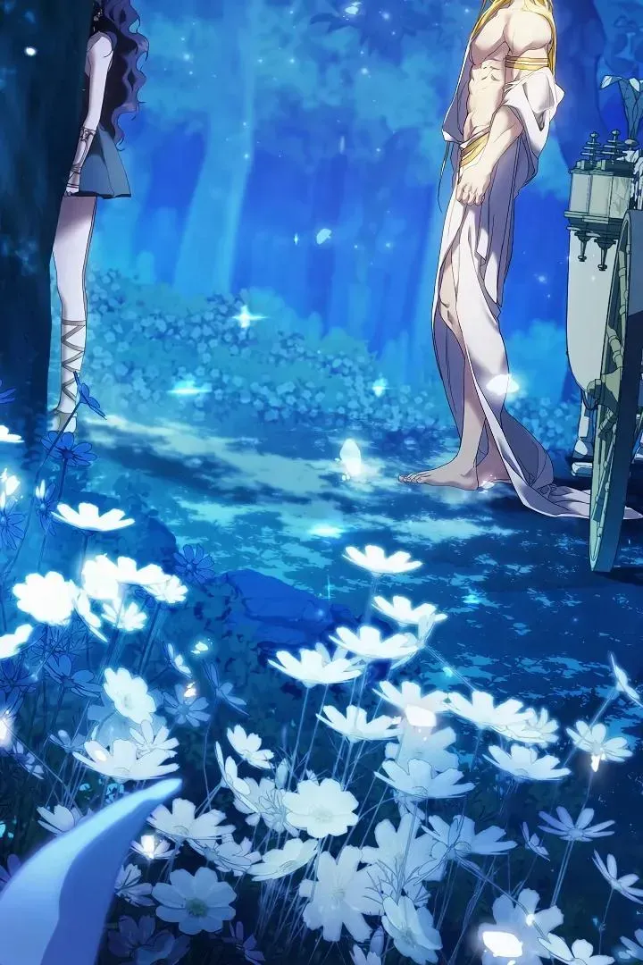 Read For the Goddesses: For Daphne chapter 2.1 image 24 on Lezhin
