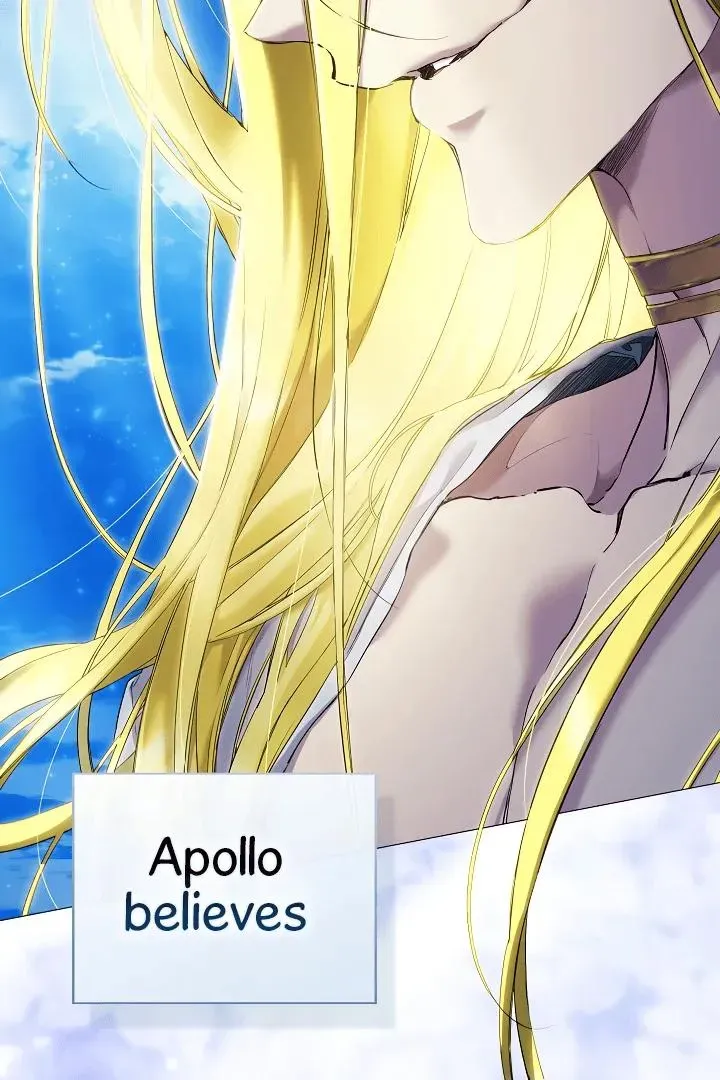 Read For the Goddesses: For Daphne chapter 2.1 image 26 on Lezhin