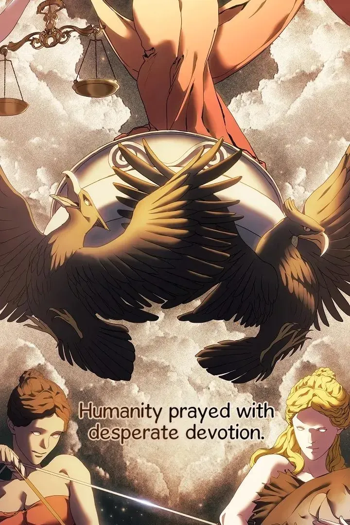 Read For the Goddesses: For Daphne chapter 2.1 image 3 on Lezhin
