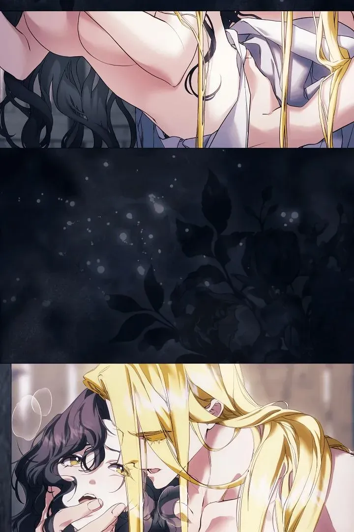 Read For the Goddesses: For Daphne chapter 2.1 image 32 on Lezhin