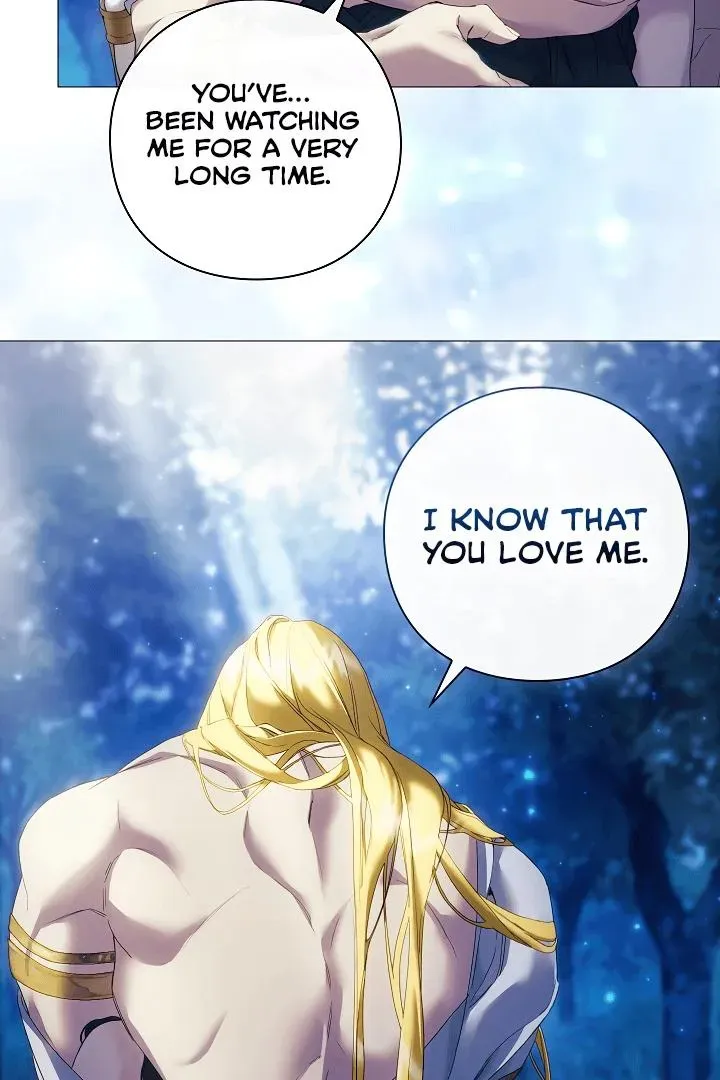 Read For the Goddesses: For Daphne chapter 2.1 image 36 on Lezhin