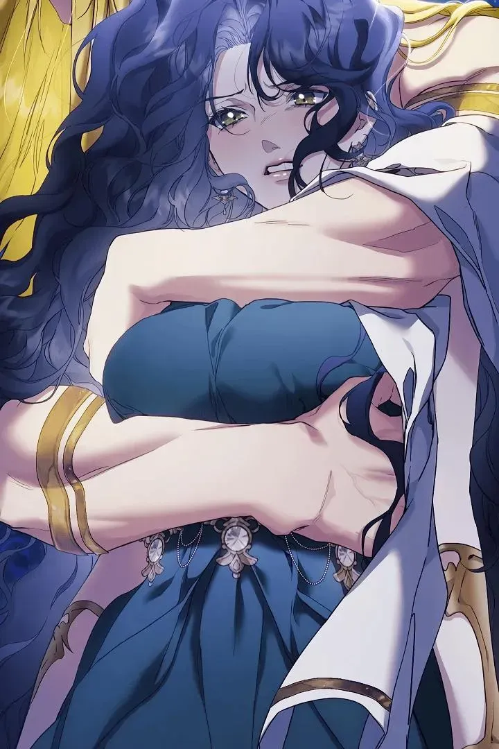 Read For the Goddesses: For Daphne chapter 2.1 image 39 on Lezhin
