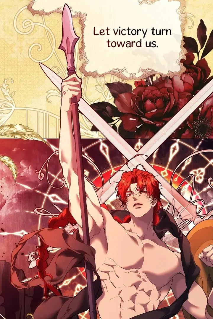 Read For the Goddesses: For Daphne chapter 2.1 image 5 on Lezhin