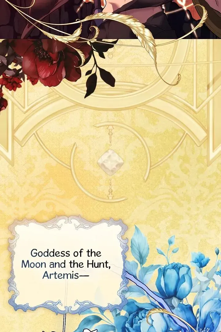 Read For the Goddesses: For Daphne chapter 2.1 image 6 on Lezhin