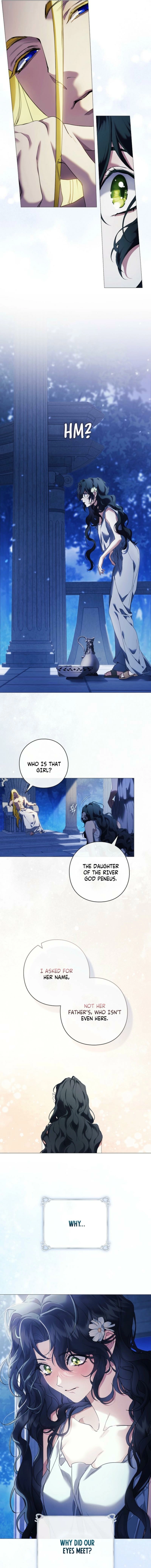 Read For the Goddesses: For Daphne chapter 2 image 10 on Lezhin
