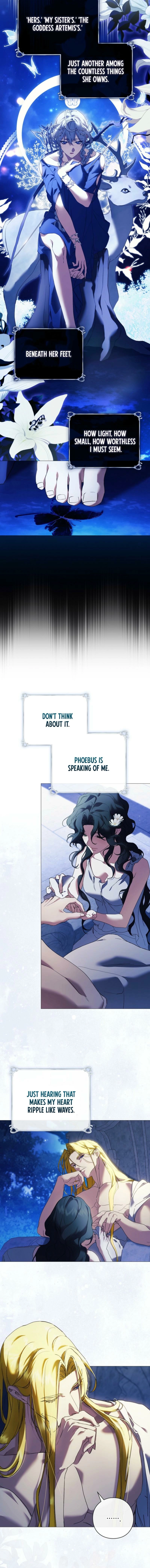 Read For the Goddesses: For Daphne chapter 2 image 15 on Lezhin