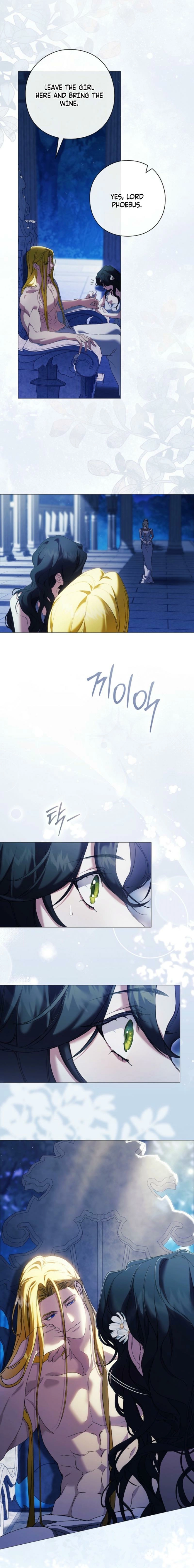 Read For the Goddesses: For Daphne chapter 2 image 16 on Lezhin