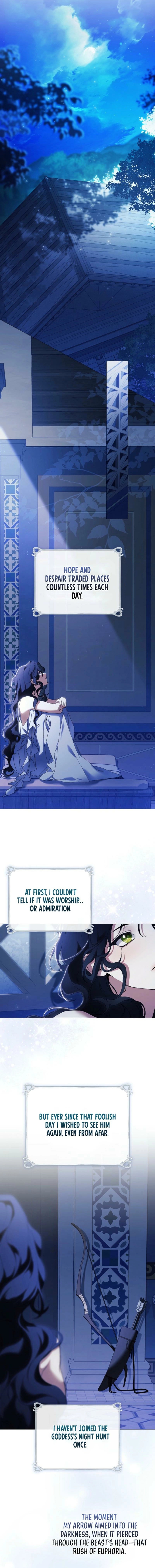 Read For the Goddesses: For Daphne chapter 2 image 3 on Lezhin