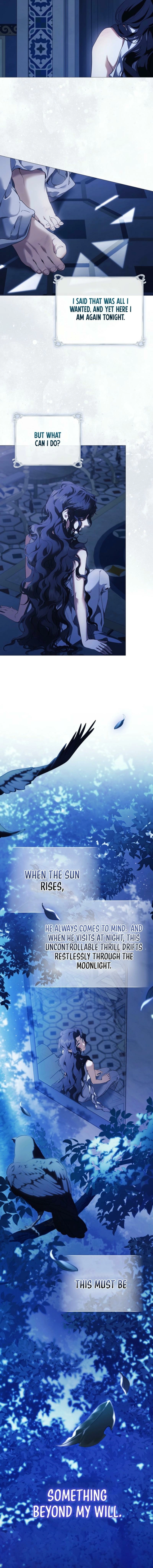Read For the Goddesses: For Daphne chapter 2 image 7 on Lezhin