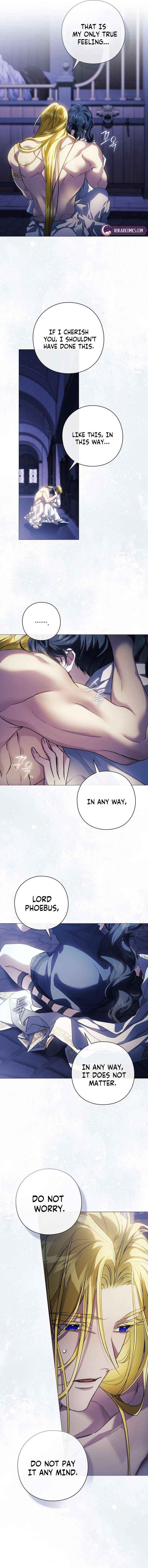 Read For the Goddesses: For Daphne chapter 20 image 10 on Lezhin