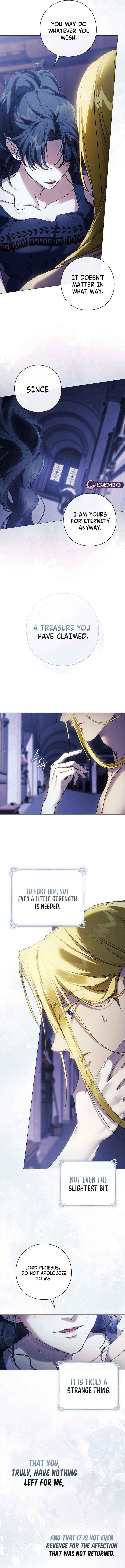 Read For the Goddesses: For Daphne chapter 20 image 11 on Lezhin