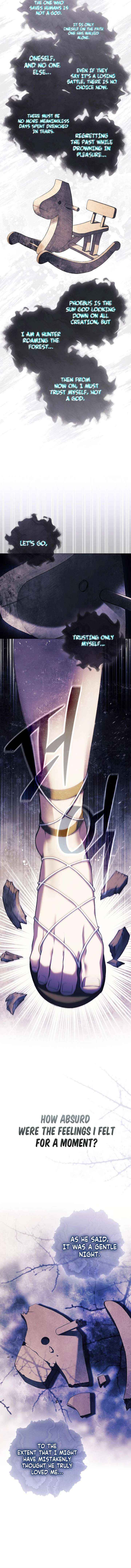 Read For the Goddesses: For Daphne chapter 20 image 7 on Lezhin