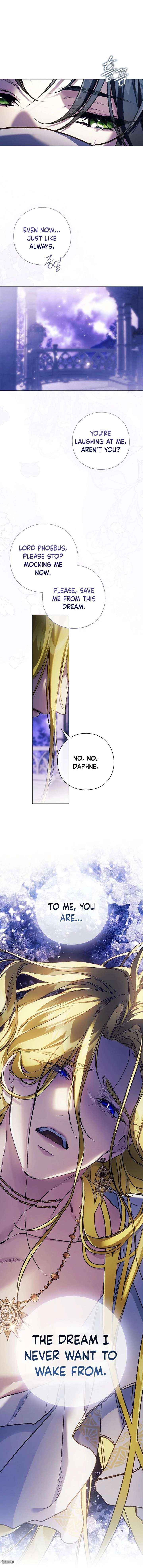 Read For the Goddesses: For Daphne chapter 24 image 10 on Lezhin