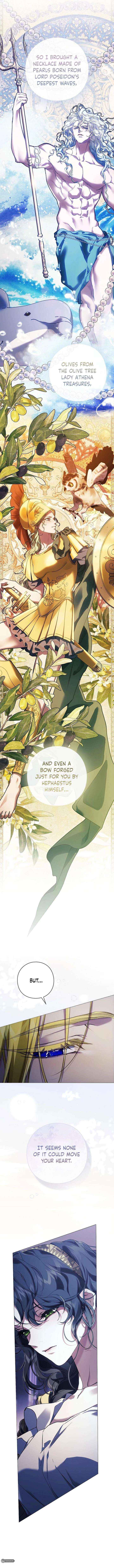 Read For the Goddesses: For Daphne chapter 24 image 2 on Lezhin