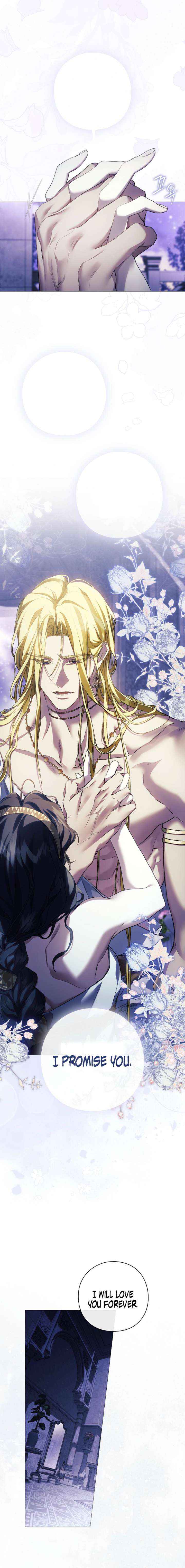 Read For the Goddesses: For Daphne chapter 25 image 2 on Lezhin
