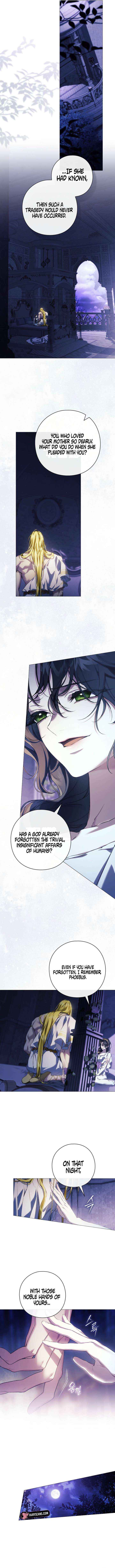 Read For the Goddesses: For Daphne chapter 25 image 7 on Lezhin