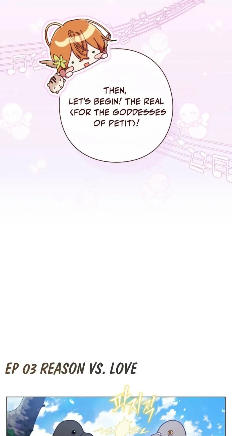Read For the Goddesses: For Daphne chapter 26.1 image 10 on Lezhin