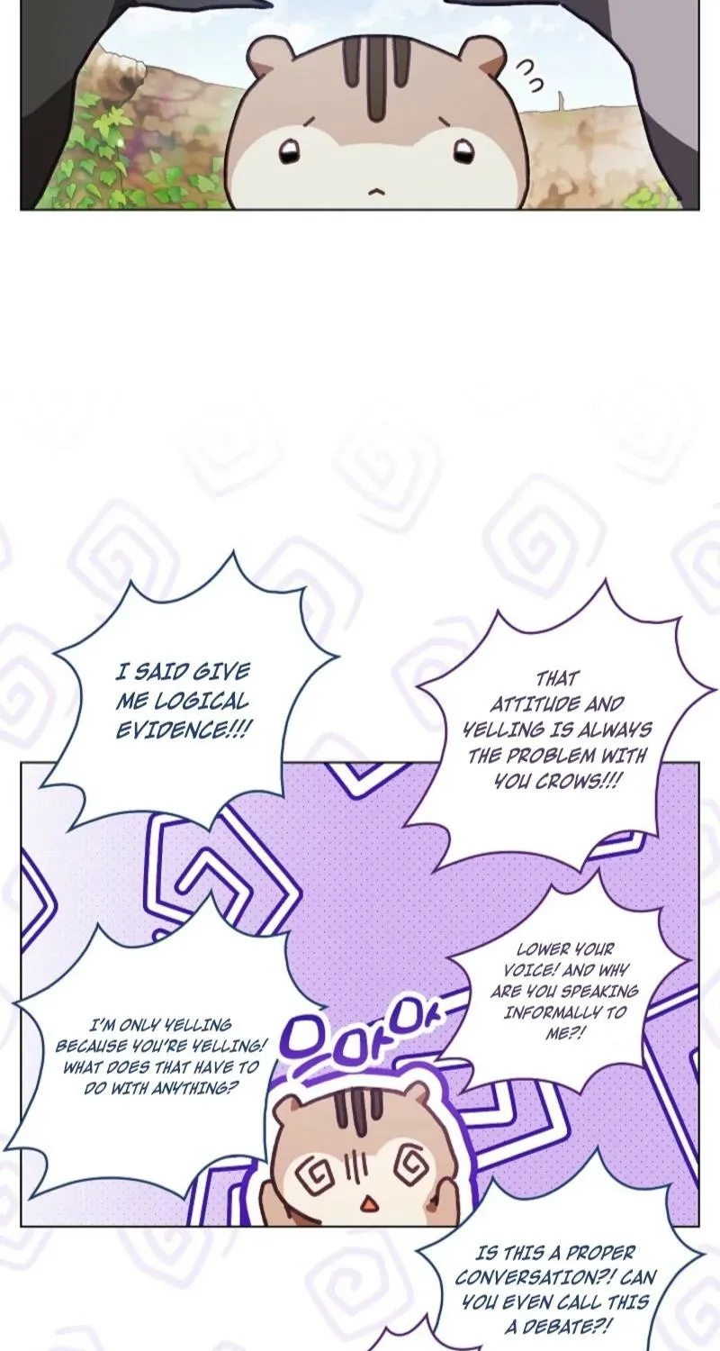 Read For the Goddesses: For Daphne chapter 26.1 image 12 on Lezhin