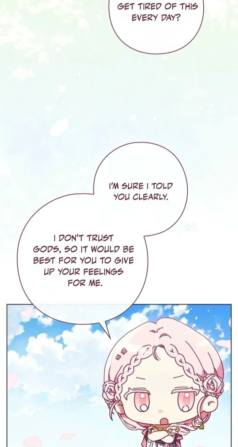 Read For the Goddesses: For Daphne chapter 26.1 image 15 on Lezhin