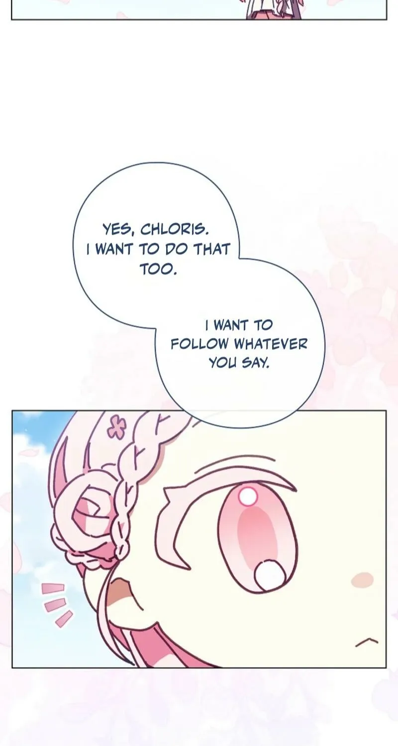 Read For the Goddesses: For Daphne chapter 26.1 image 16 on Lezhin