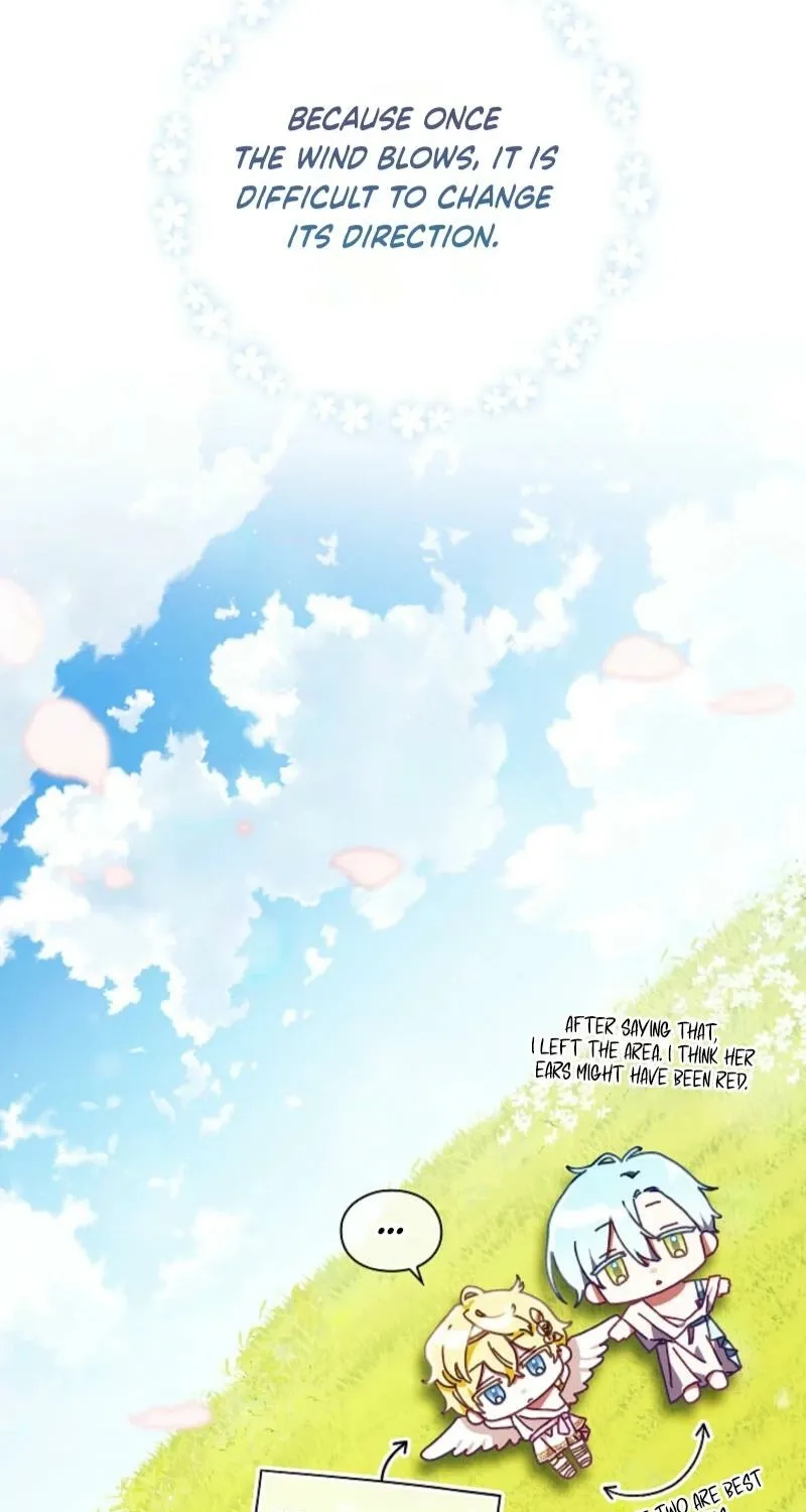 Read For the Goddesses: For Daphne chapter 26.1 image 18 on Lezhin