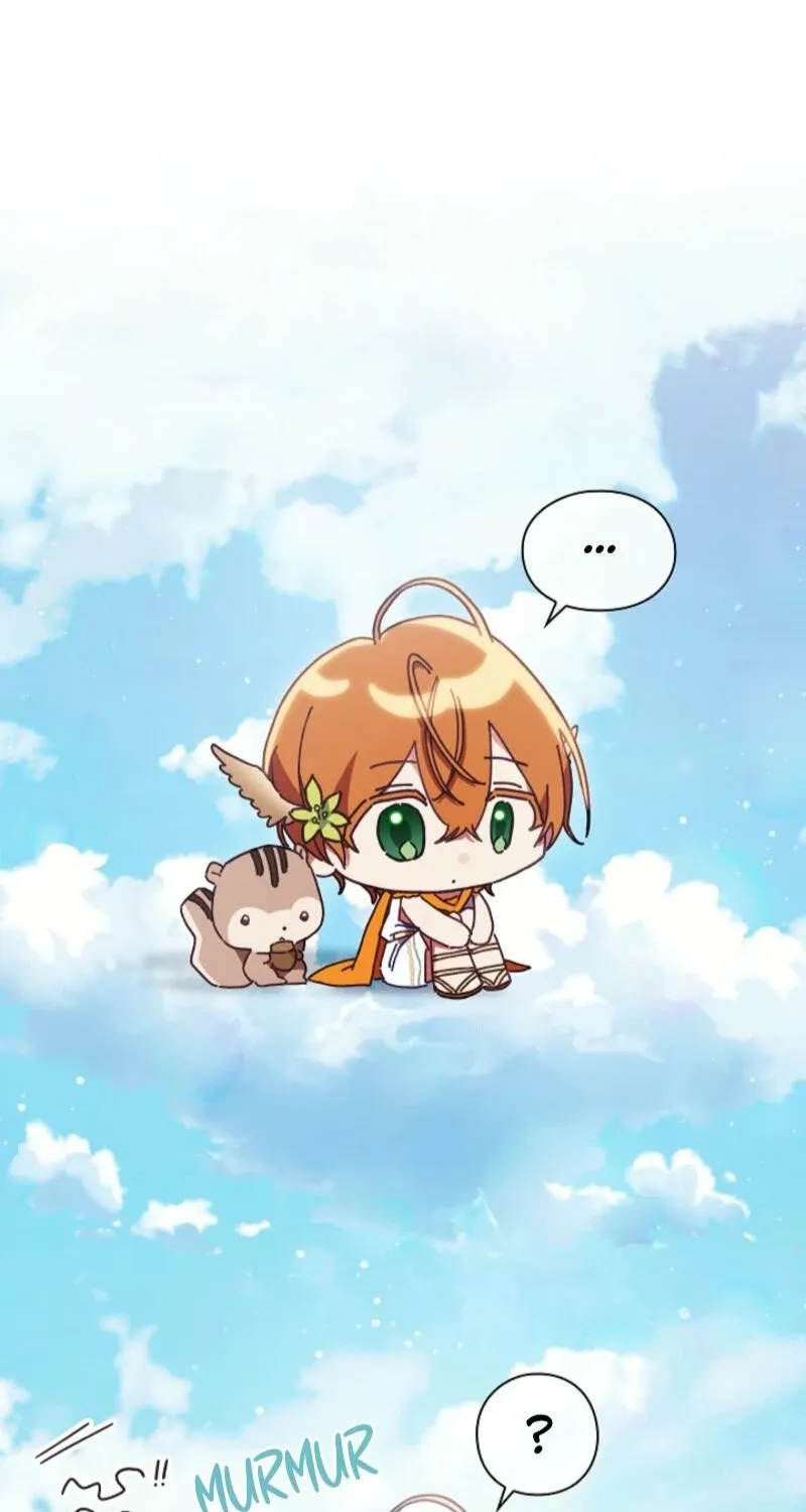Read For the Goddesses: For Daphne chapter 26.1 image 2 on Lezhin