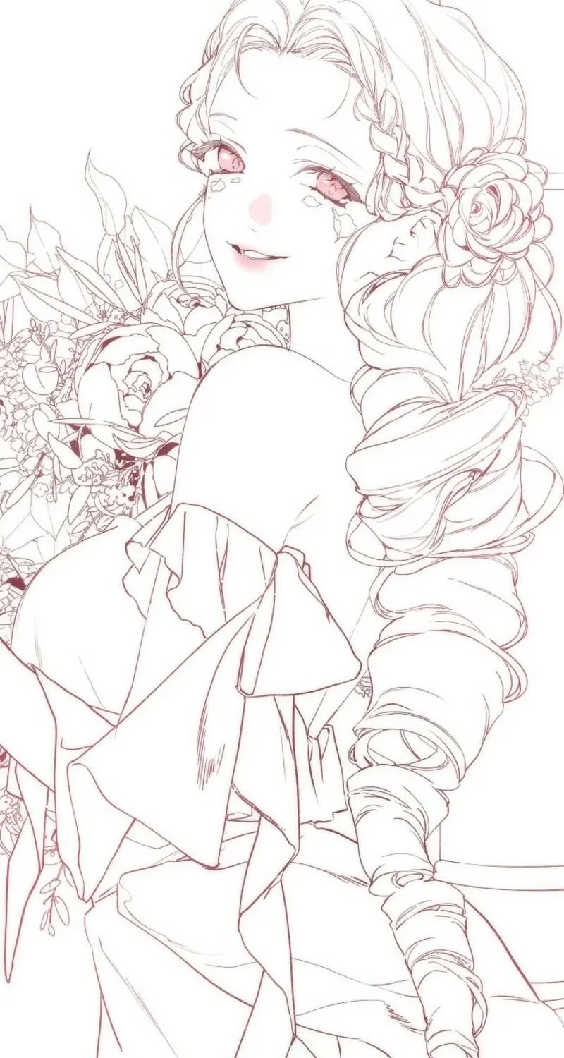 Read For the Goddesses: For Daphne chapter 26.1 image 26 on Lezhin